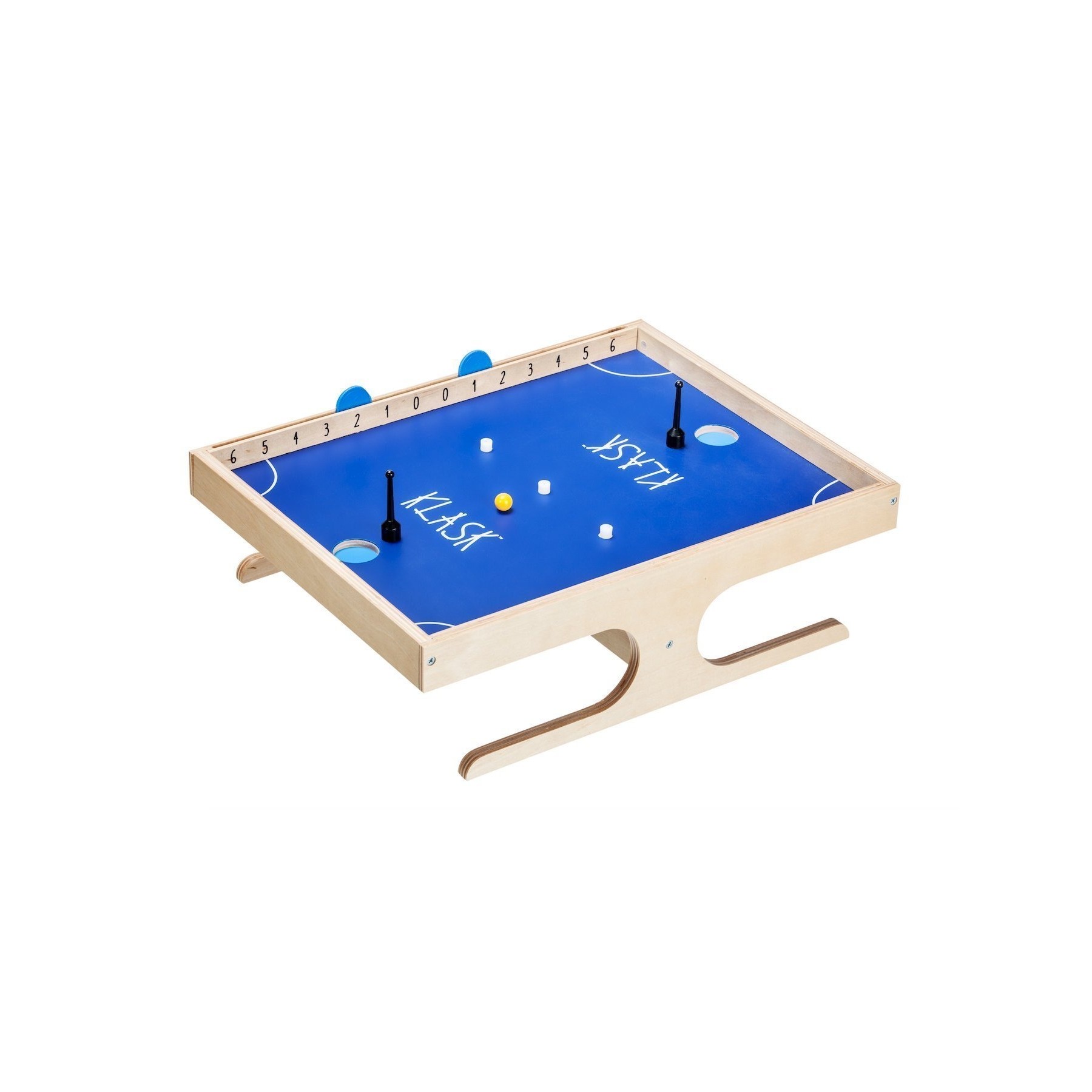 Klask Boardgame