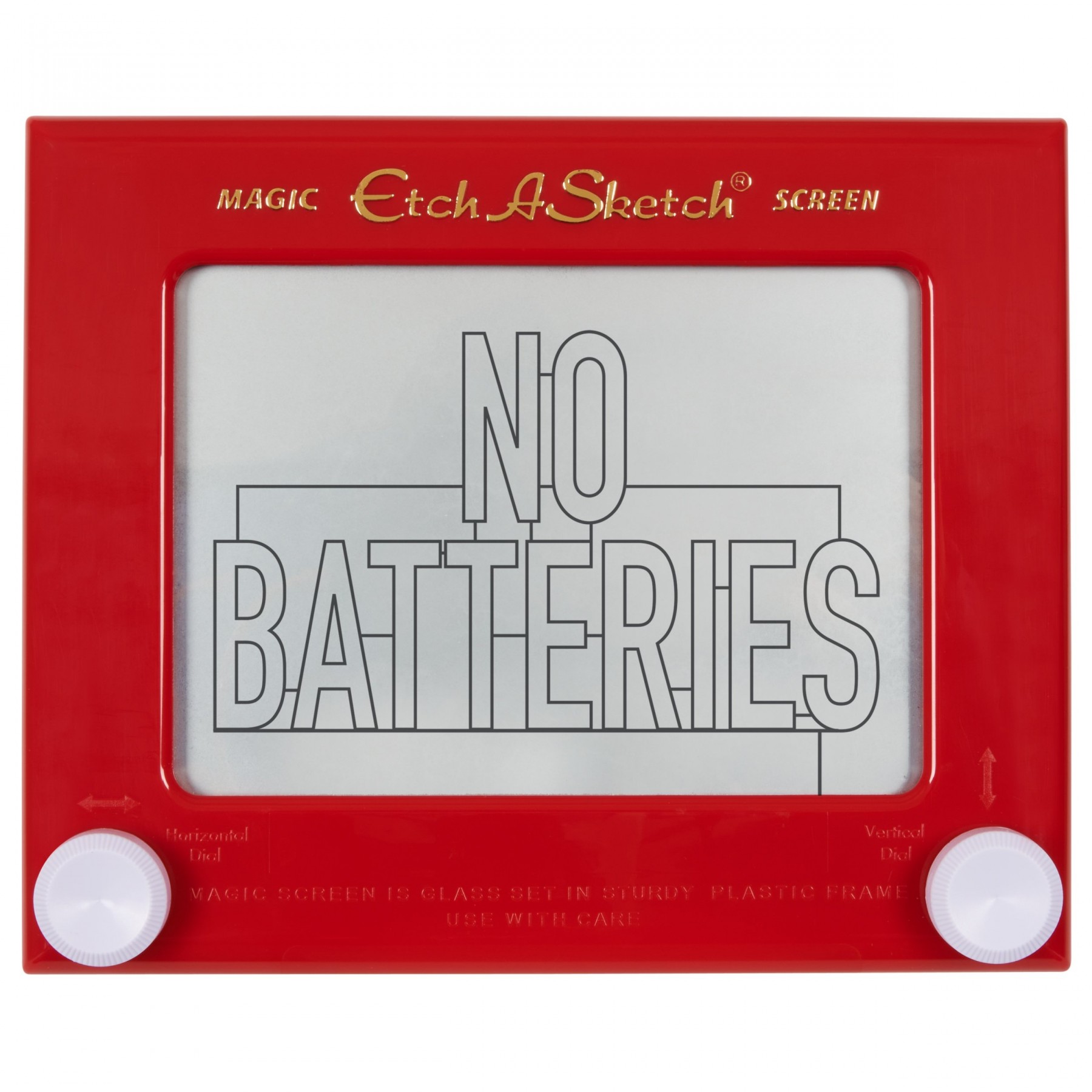 Etch A Sketch (6066719), Dibuja Y Borra (6066719)