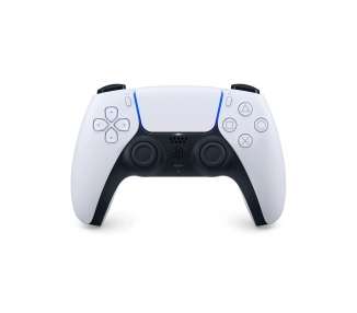 Sony Playstation 5 Dualsense Controller White