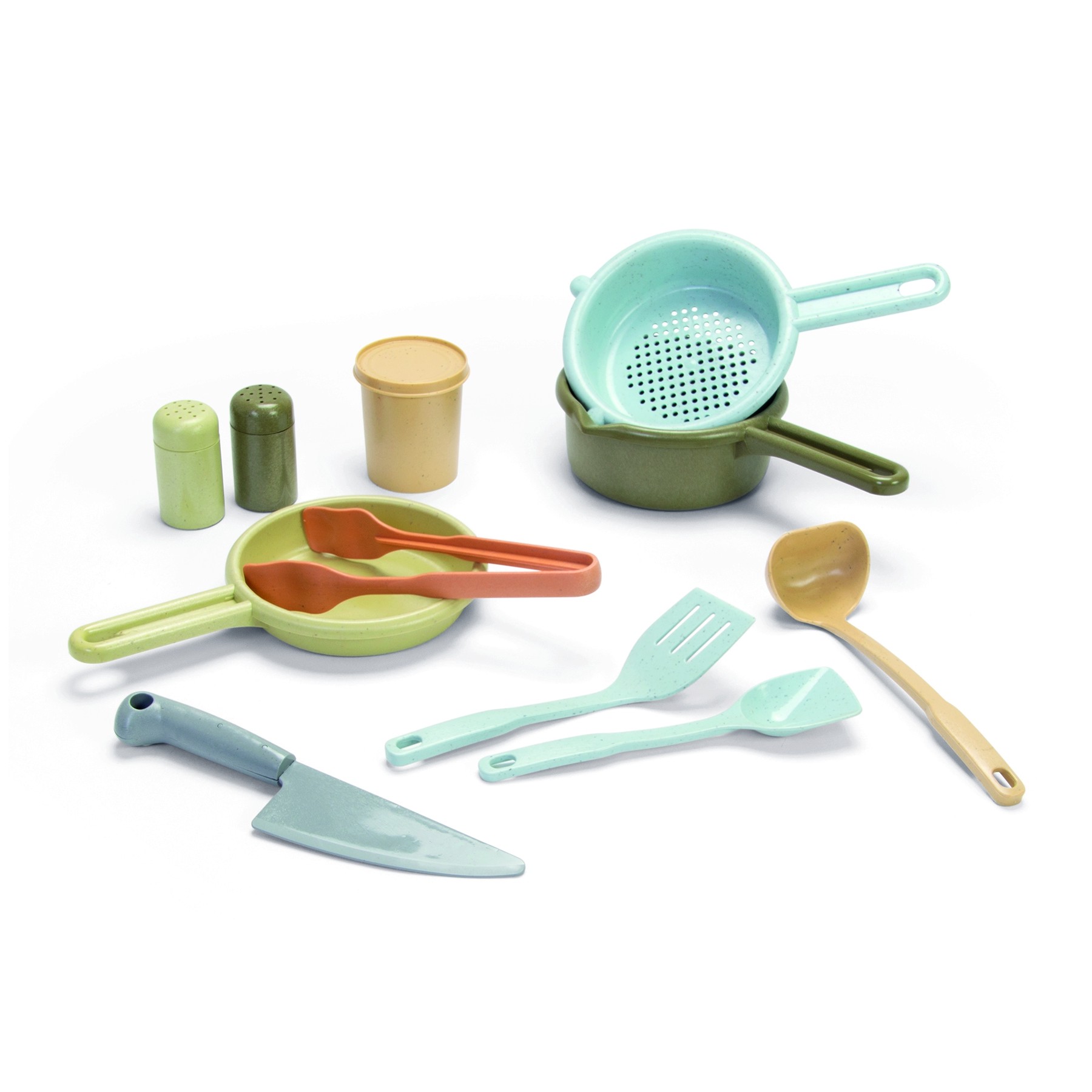 Dantoy - BIO kitchen set (5601)