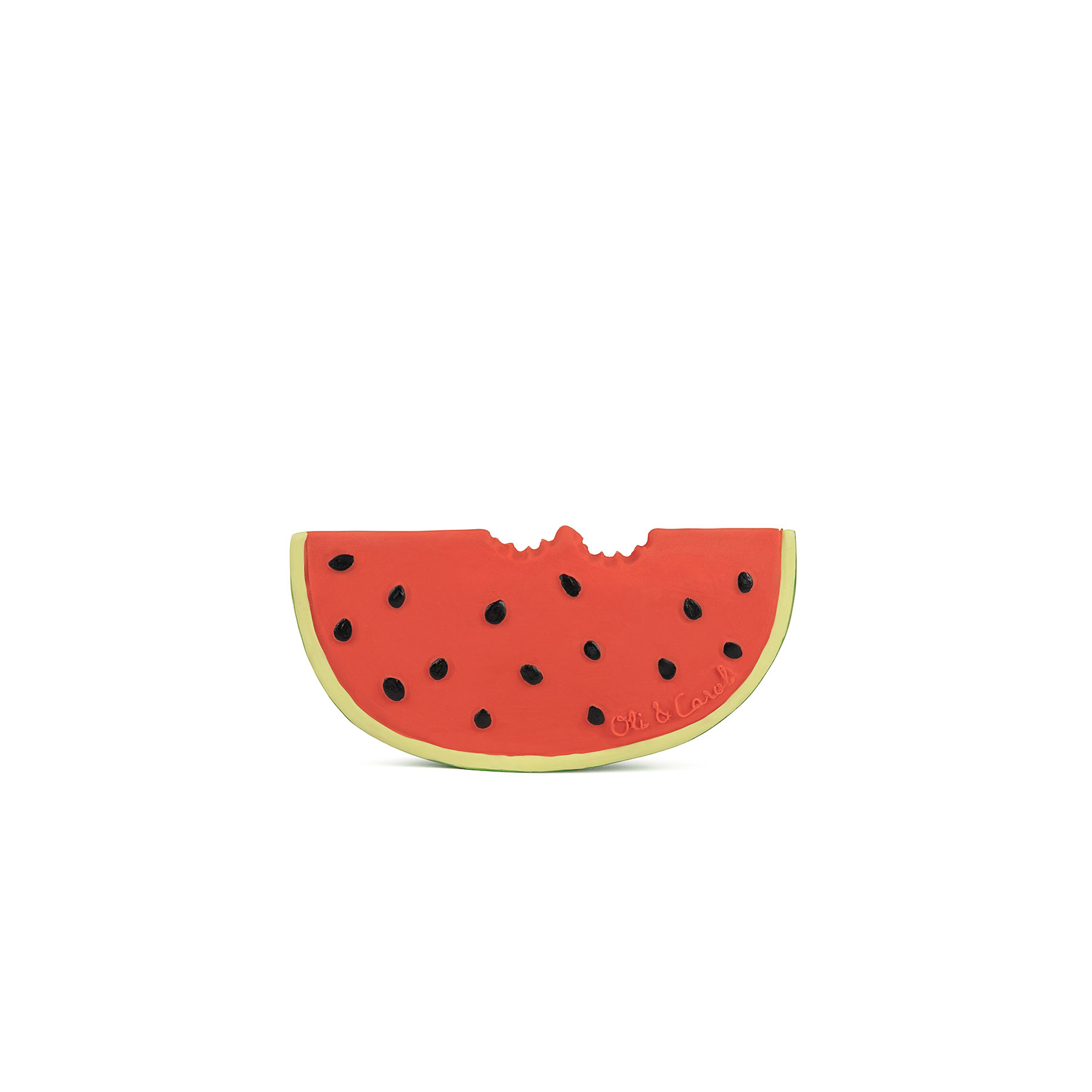 Oli & Carol - Watermelon Wally (OC8852)