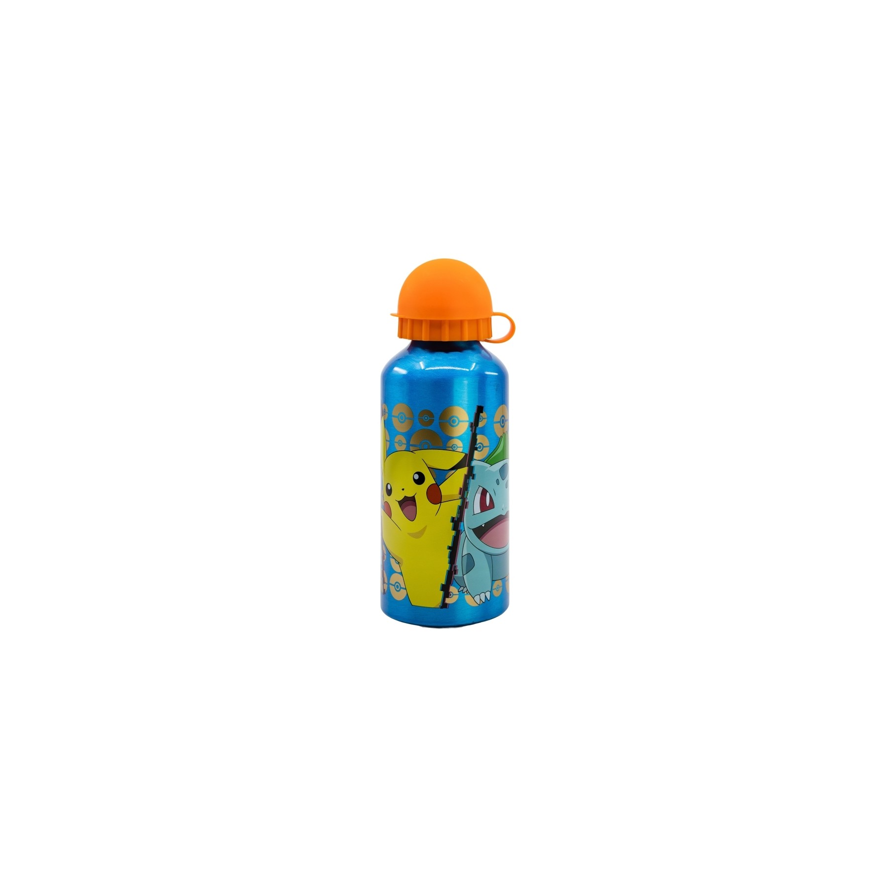 Euromic - Water Bottle 400 ml. - Pokémon (088808717-08034)