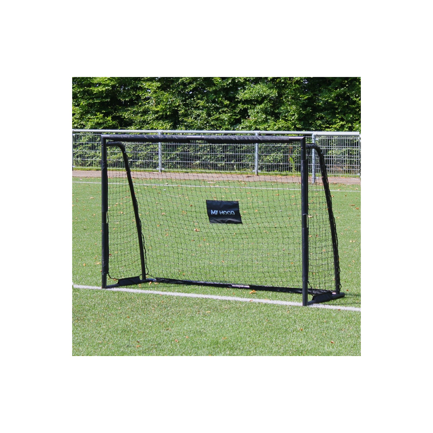 My Hood - Football Goal Munich - 180 cm (302036)
