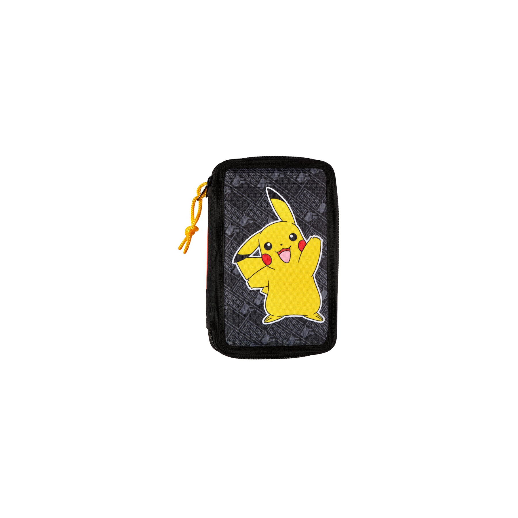 Euromic - Pokemon - ​Filled Double Decker Pencil Case  (061508516)