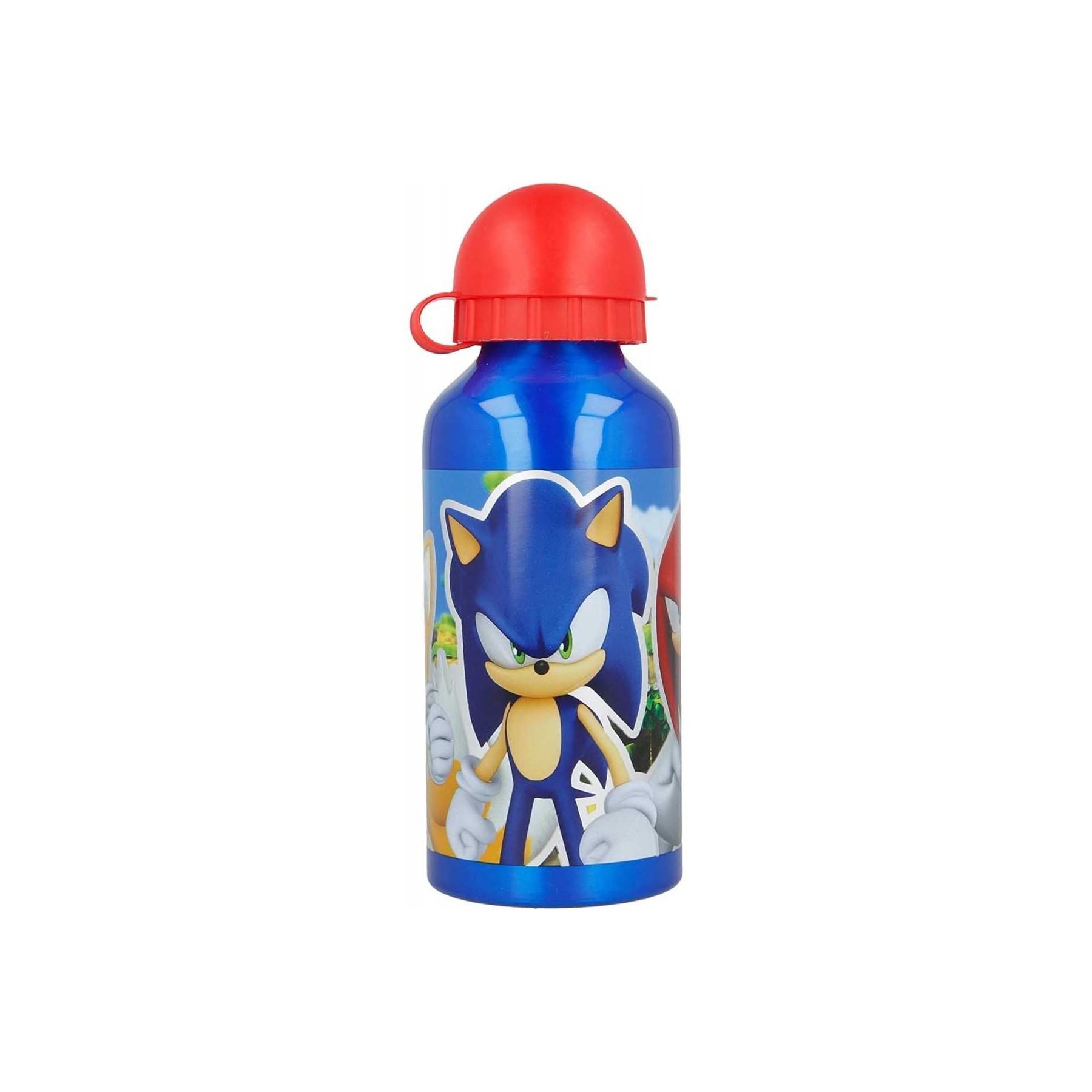 Euromic - Water Bottle 400 ml. - Sonic (088808717-40534)