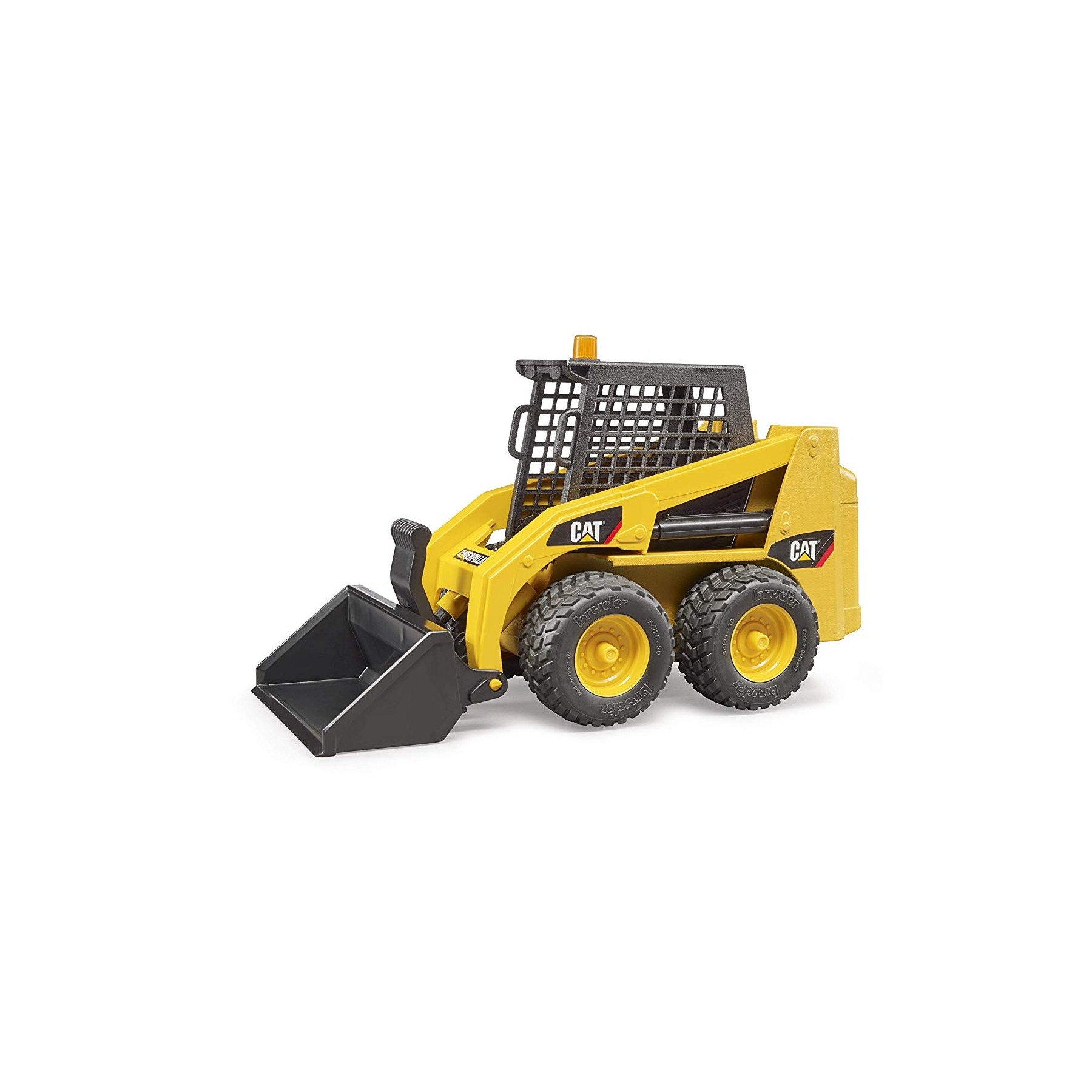Bruder - Caterpillar Skid Steer Loader (BR2481)