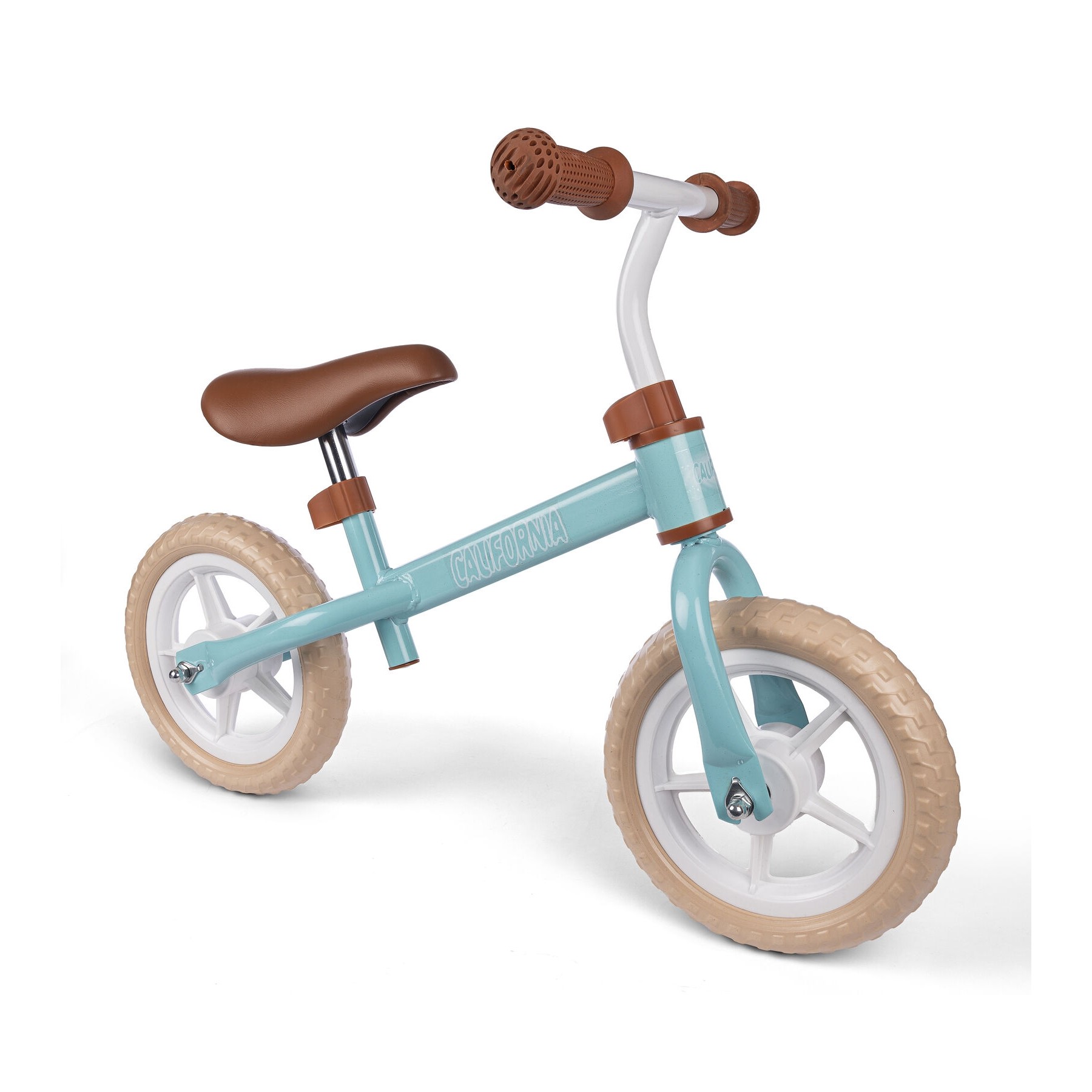 California - Runbike 10 (83123)