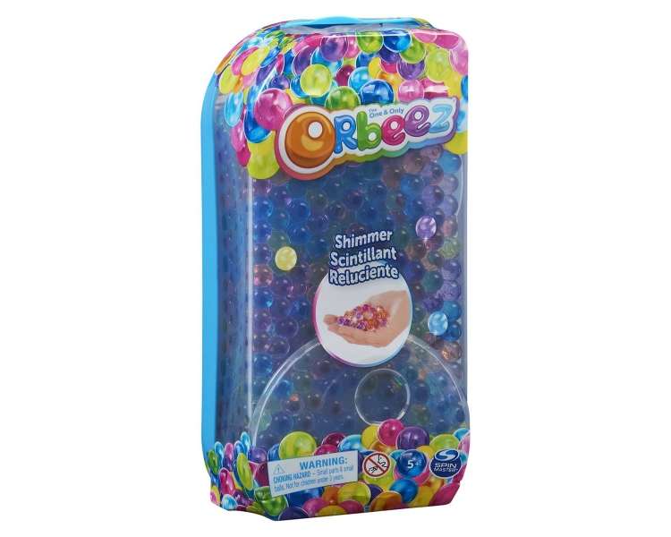 Orbeez - Feature Orbeez - Shimmer (6064717)