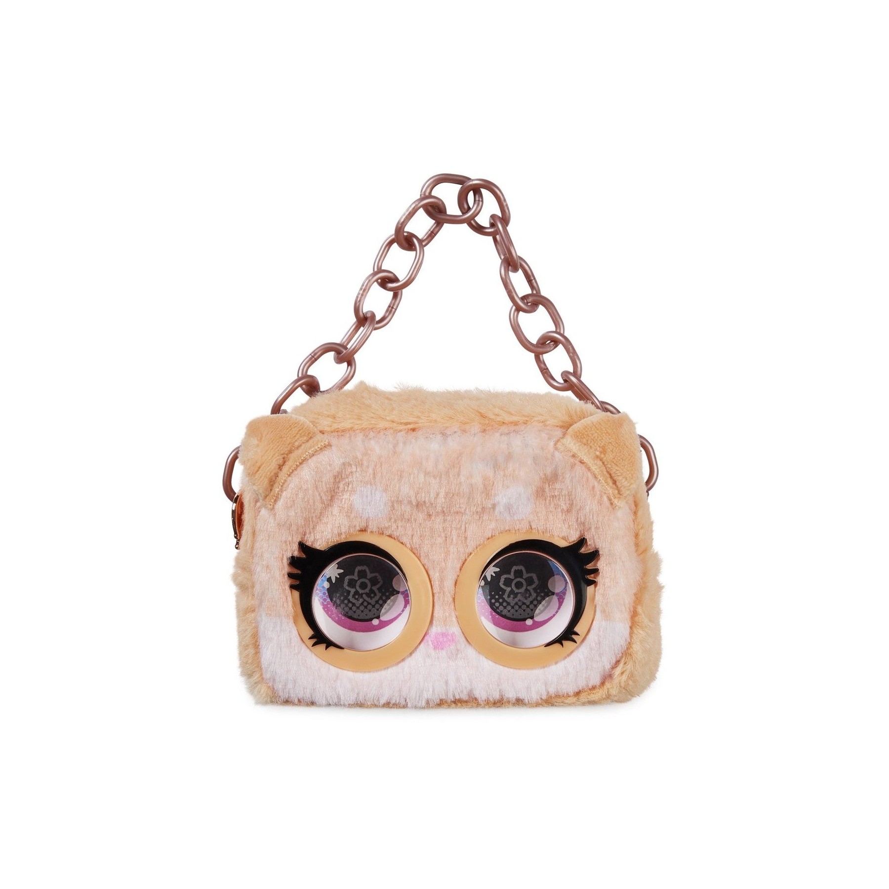 Purse Pets - Micro - Shiba Spotlight