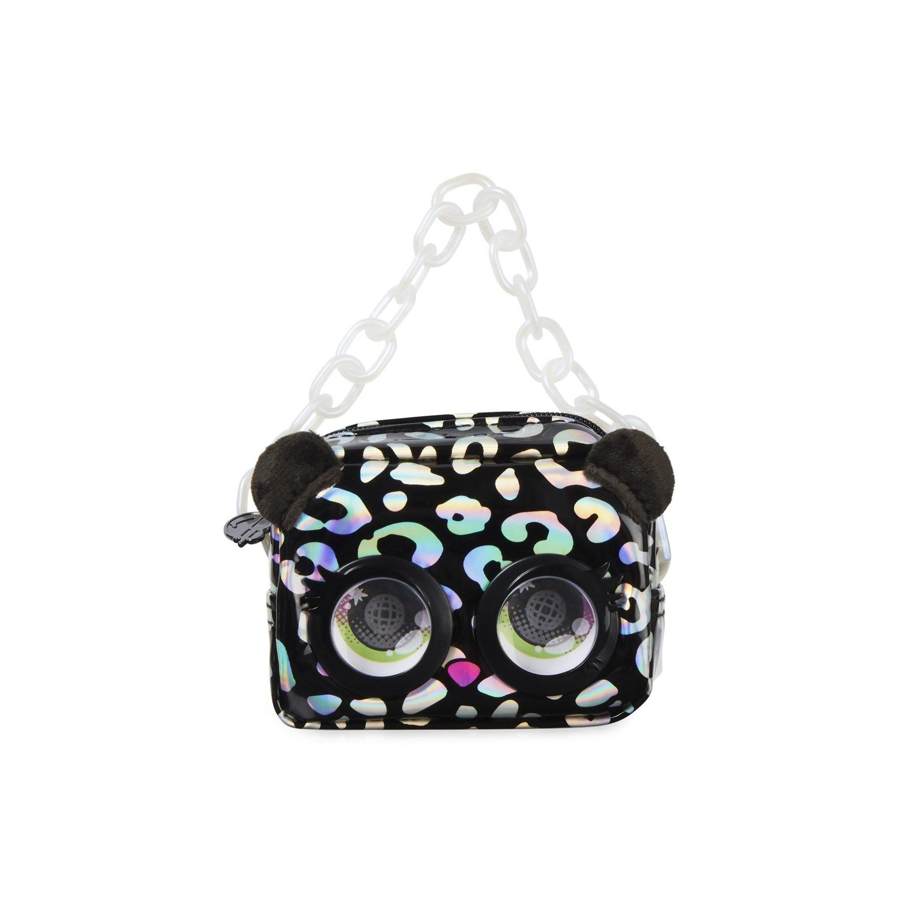 Purse Pets - Micro - Lotta Spots Cheetah