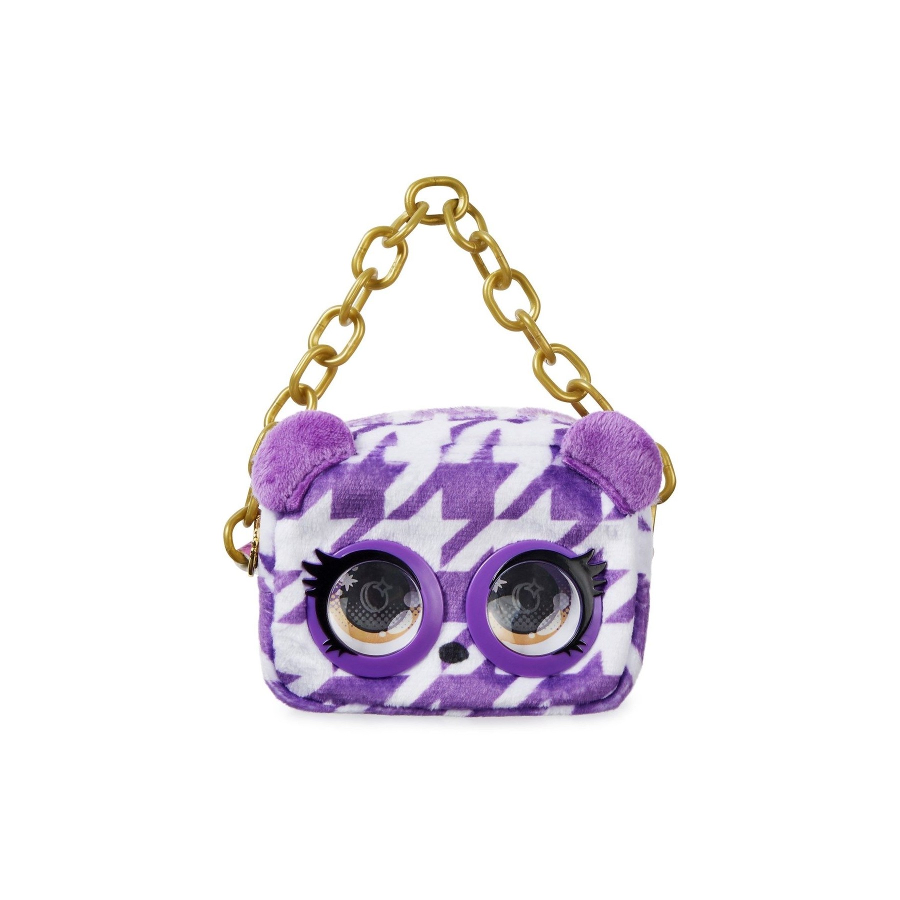 Purse Pets - Micro - Posh Panda