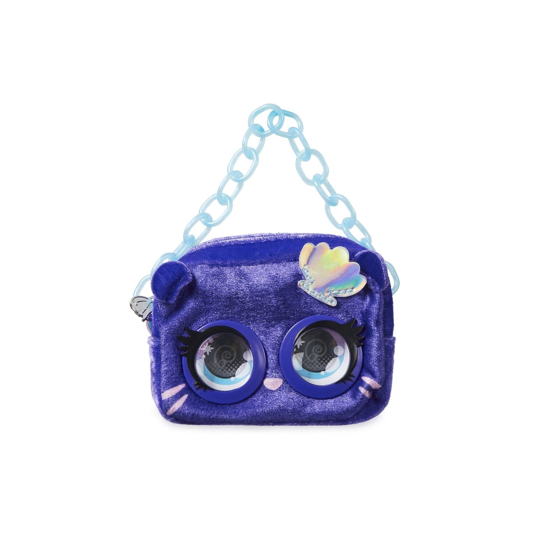 Purse Pets - Micro - Shella Otter