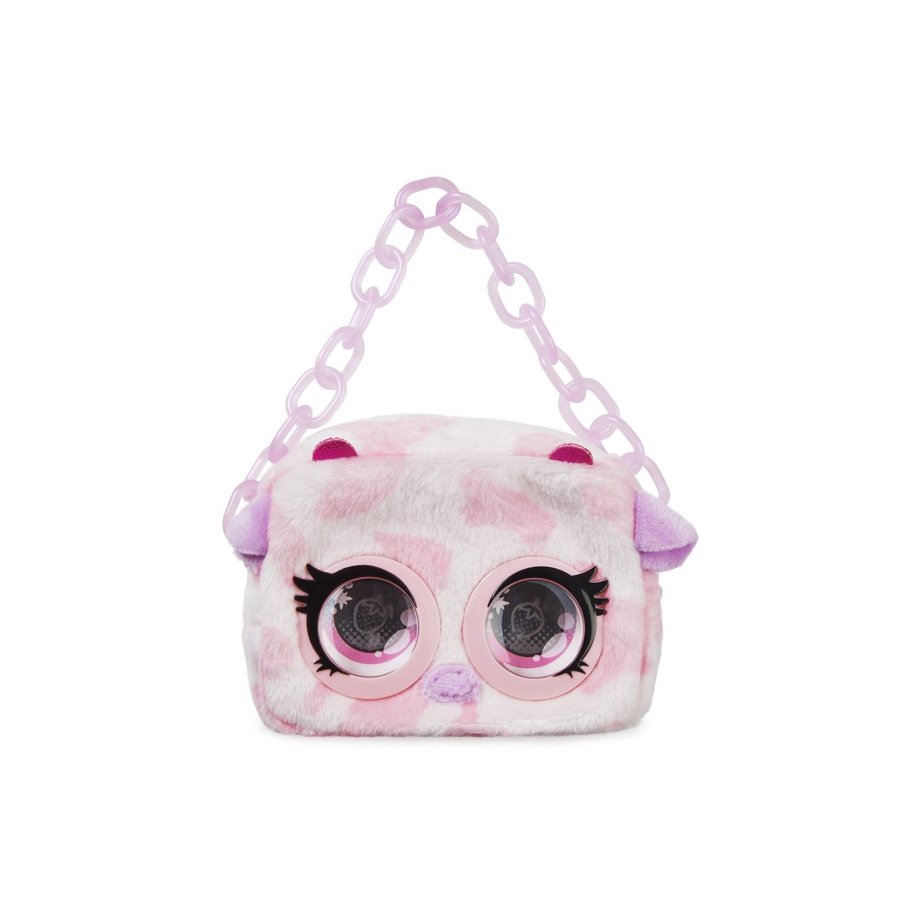 Purse Pets - Micro - Deja-Moo Cow