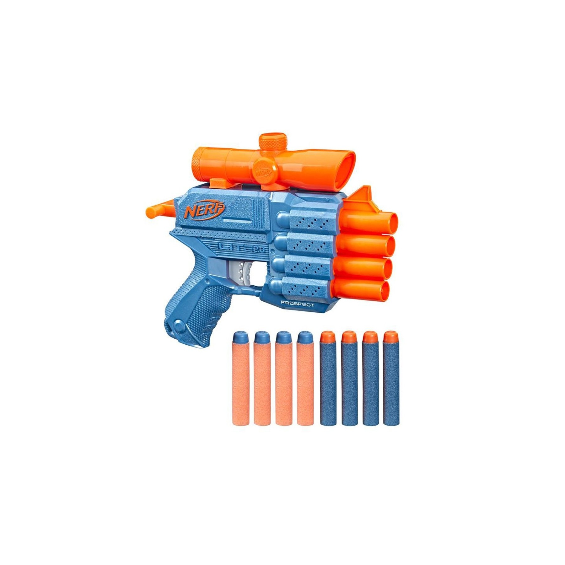 NERF Elite 2.0 - Prospect QS4 (F4190)