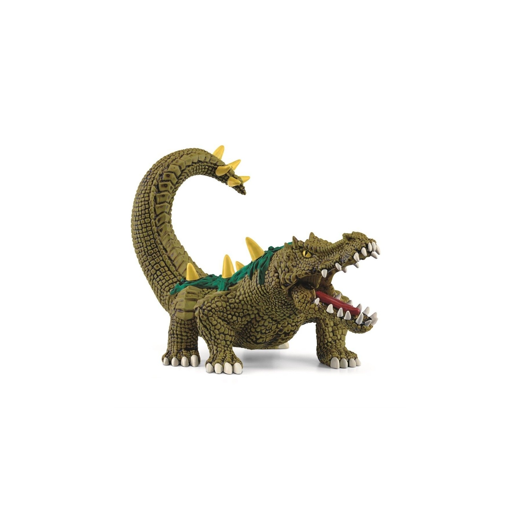 Schleich - Eldrador Creatures - Swamp Monster 70155)