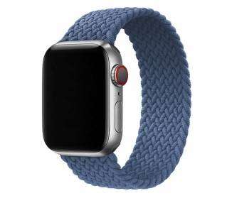 Correa Apple Watch Loop Goma Extensible 5 Colores 42-44mm