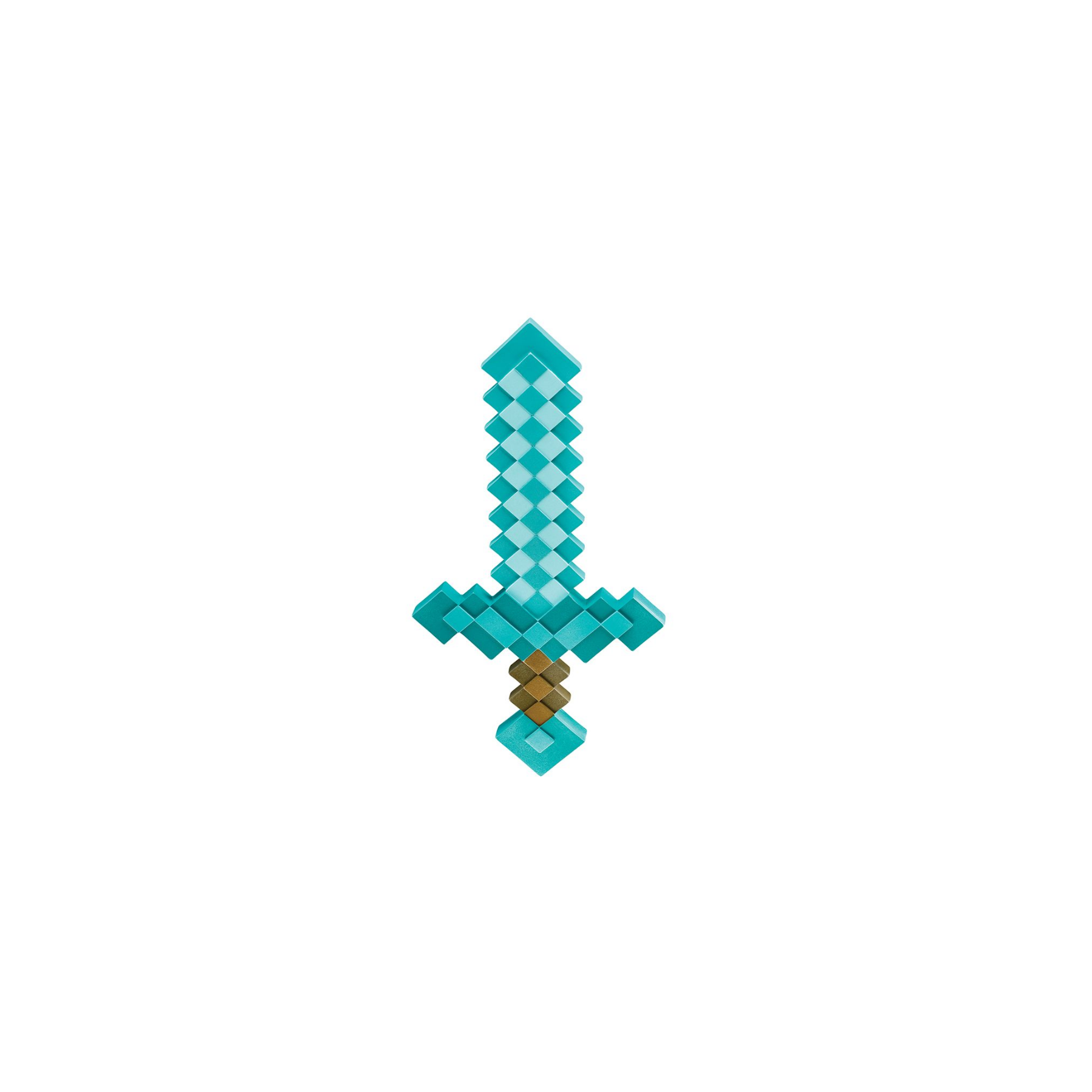 Disguise - Minecraft Sword (65684) Disguise - Minecraft Sword (65684)