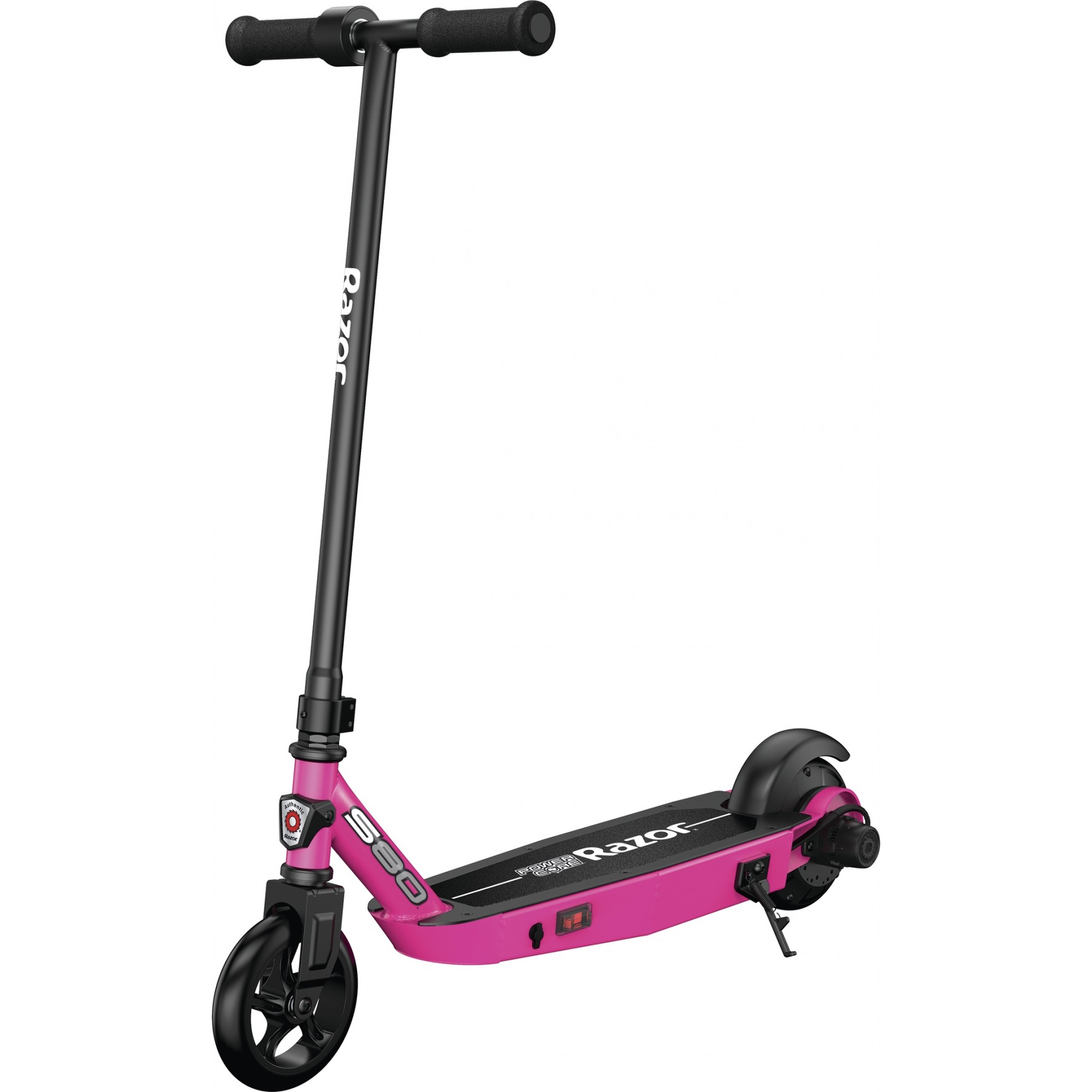 Razor - Power Core S80 - Pink - (13173862)