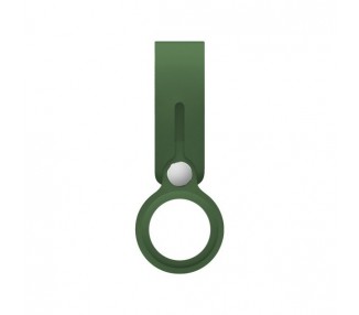 Funda Larga para Apple Air Tag 9 Colores