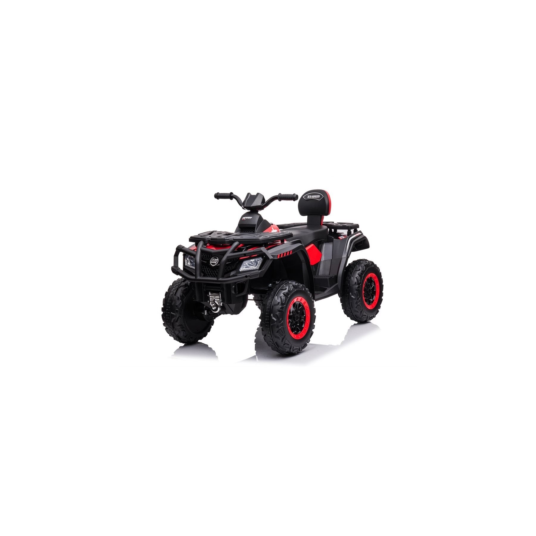 Azeno - Electric Car - Dirty Raptor XL III (6951011)