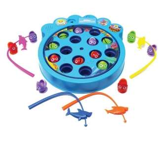 Baby Shark - Fishing Game (6054916)