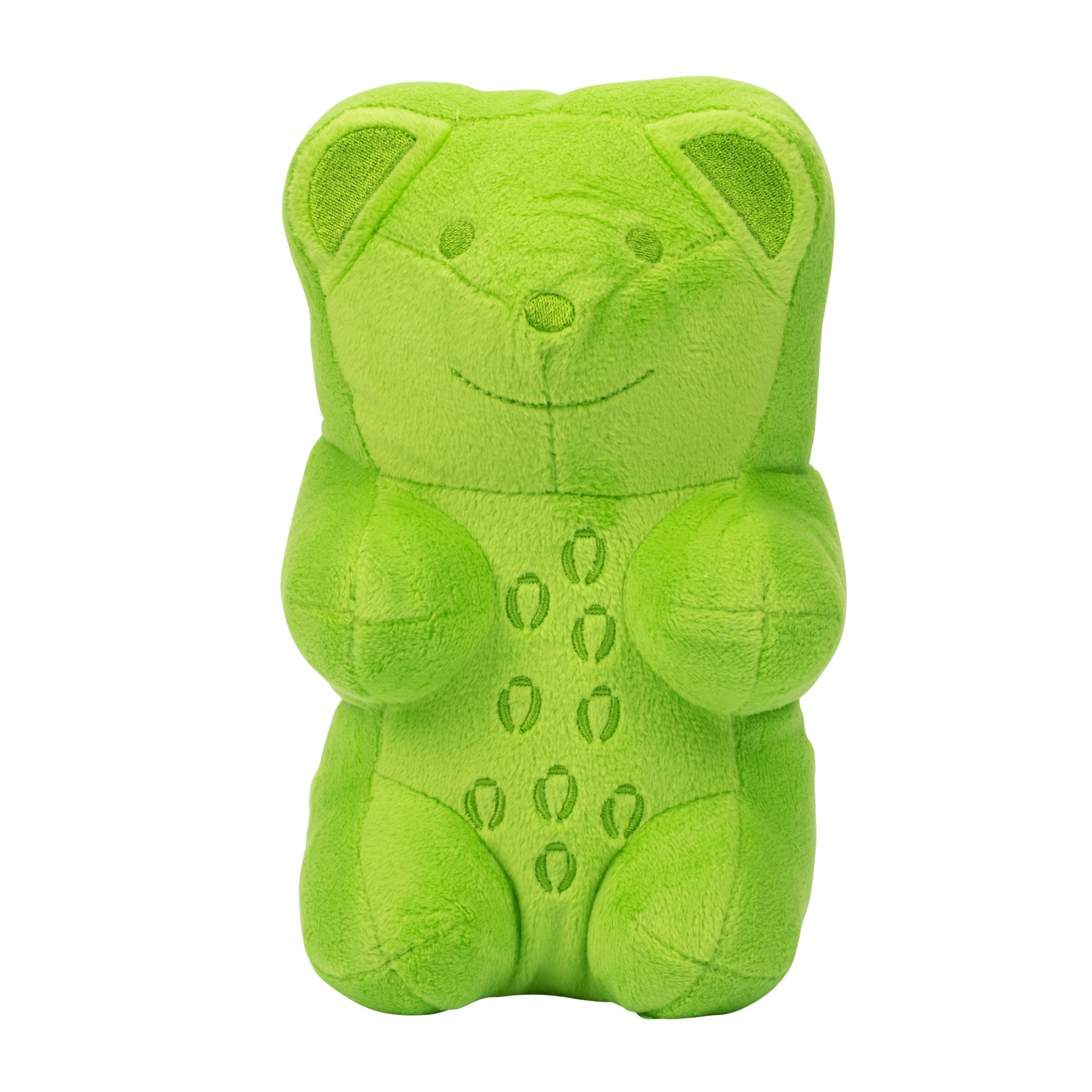 Haribo - Goldbear Plush - Green (15 cm) (710624)