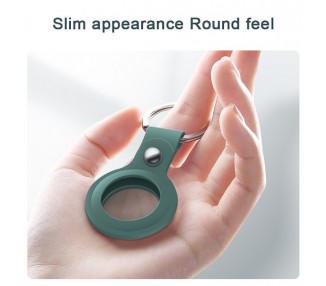 Funda para Apple Air-Tag 9 Colores