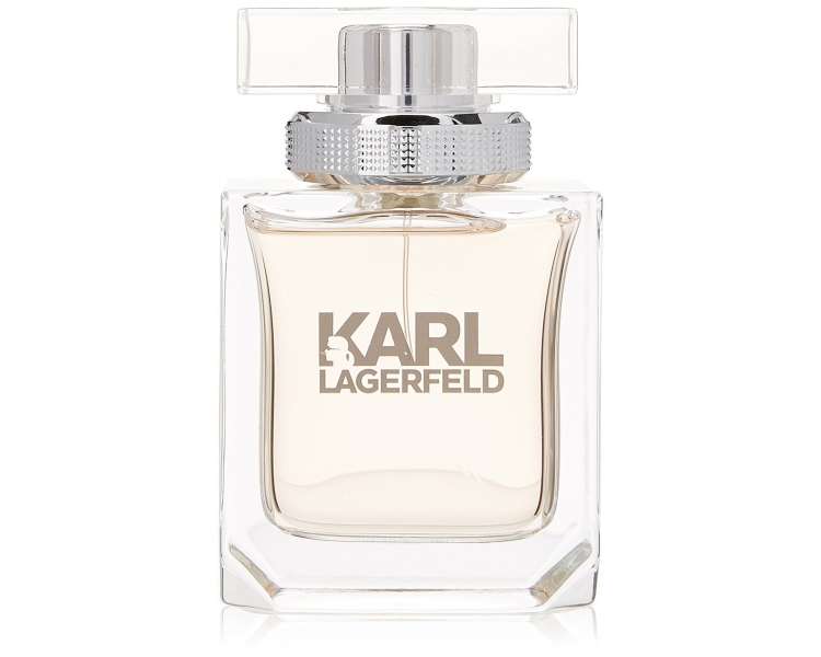 Karl Lagerfeld - For Her EDP 85ml