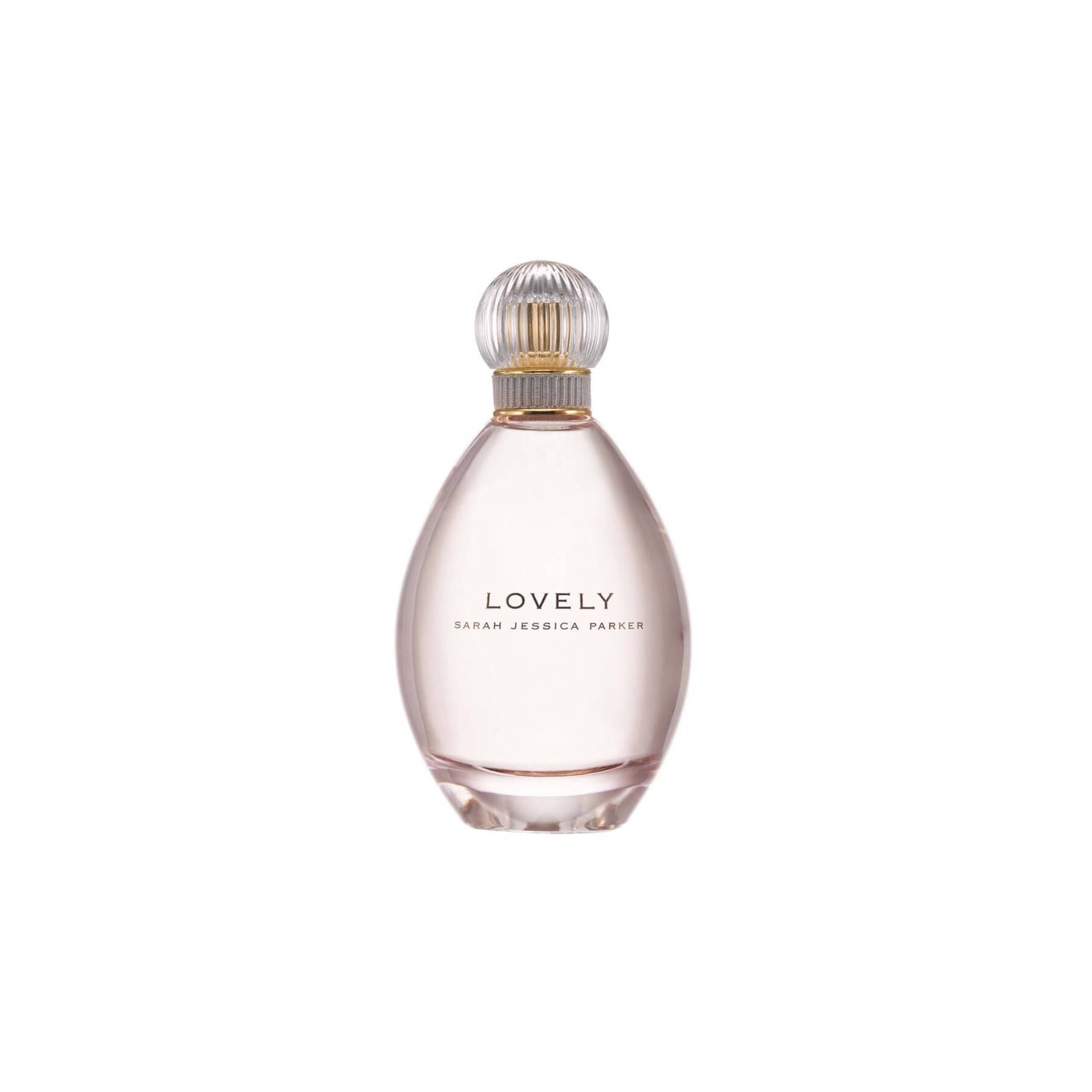 Sarah Jessica Parker - Lovely EDP 100 ml