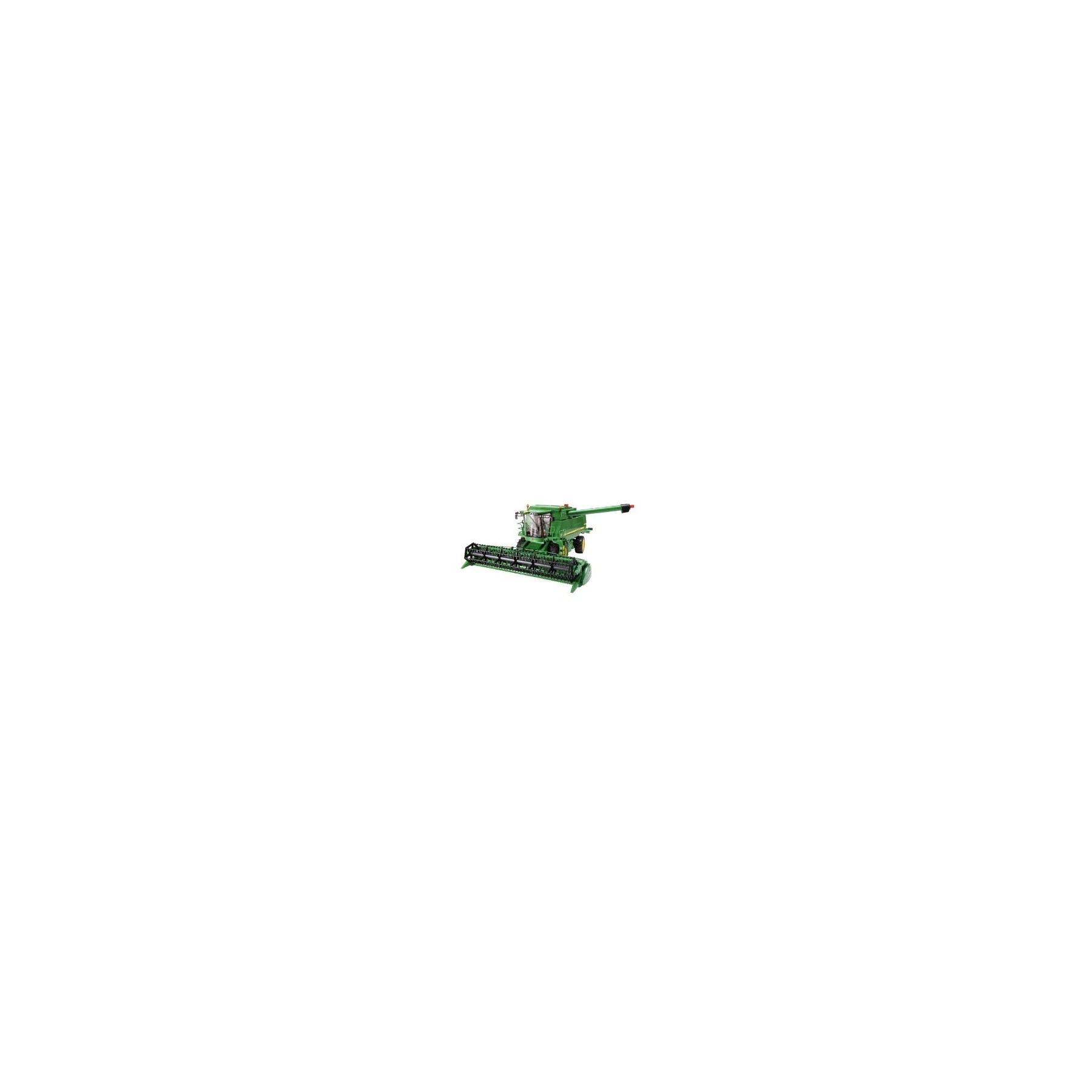Bruder - John Deere T670i Harvester (BR2132)