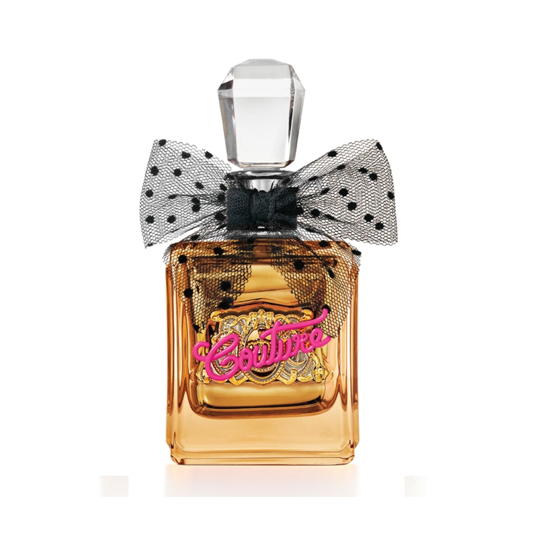 Juicy Couture - Viva La Juicy Gold Couture EDP 50 ml