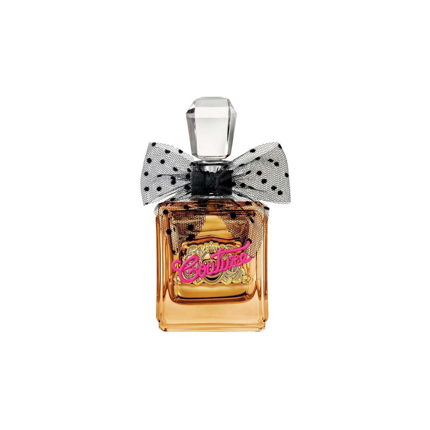 Juicy Couture - Viva La Juicy Gold Couture EDP 100 ml