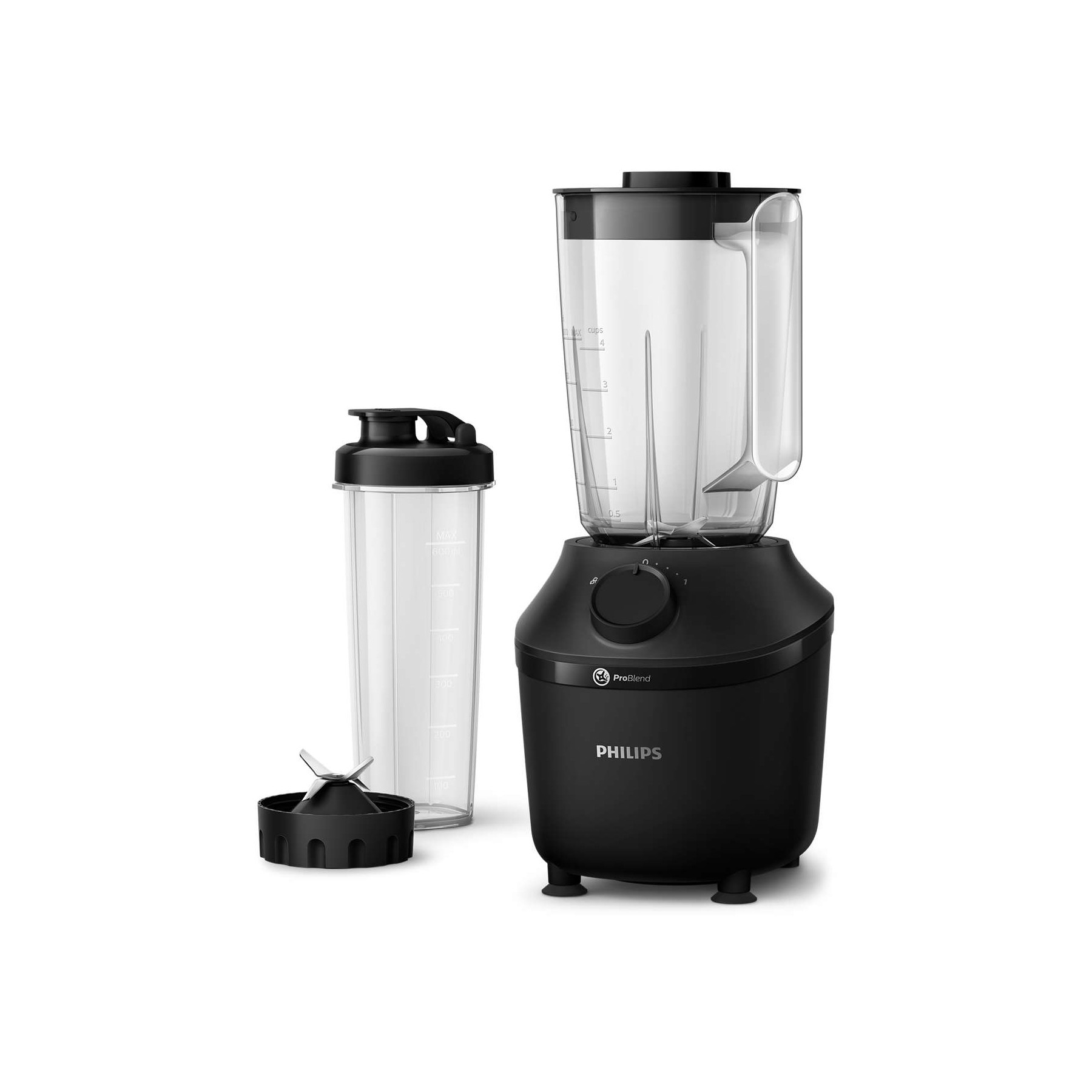 Philips - Blender 450 W - 3000 Series