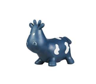 KREA - Bouncing Cow Dark - Blue (2022)
