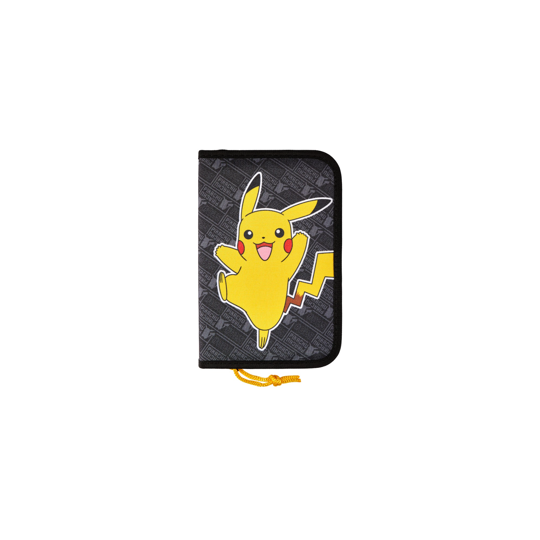 Euromic - Pokemon - Filled Single Pencil Case (061508308)