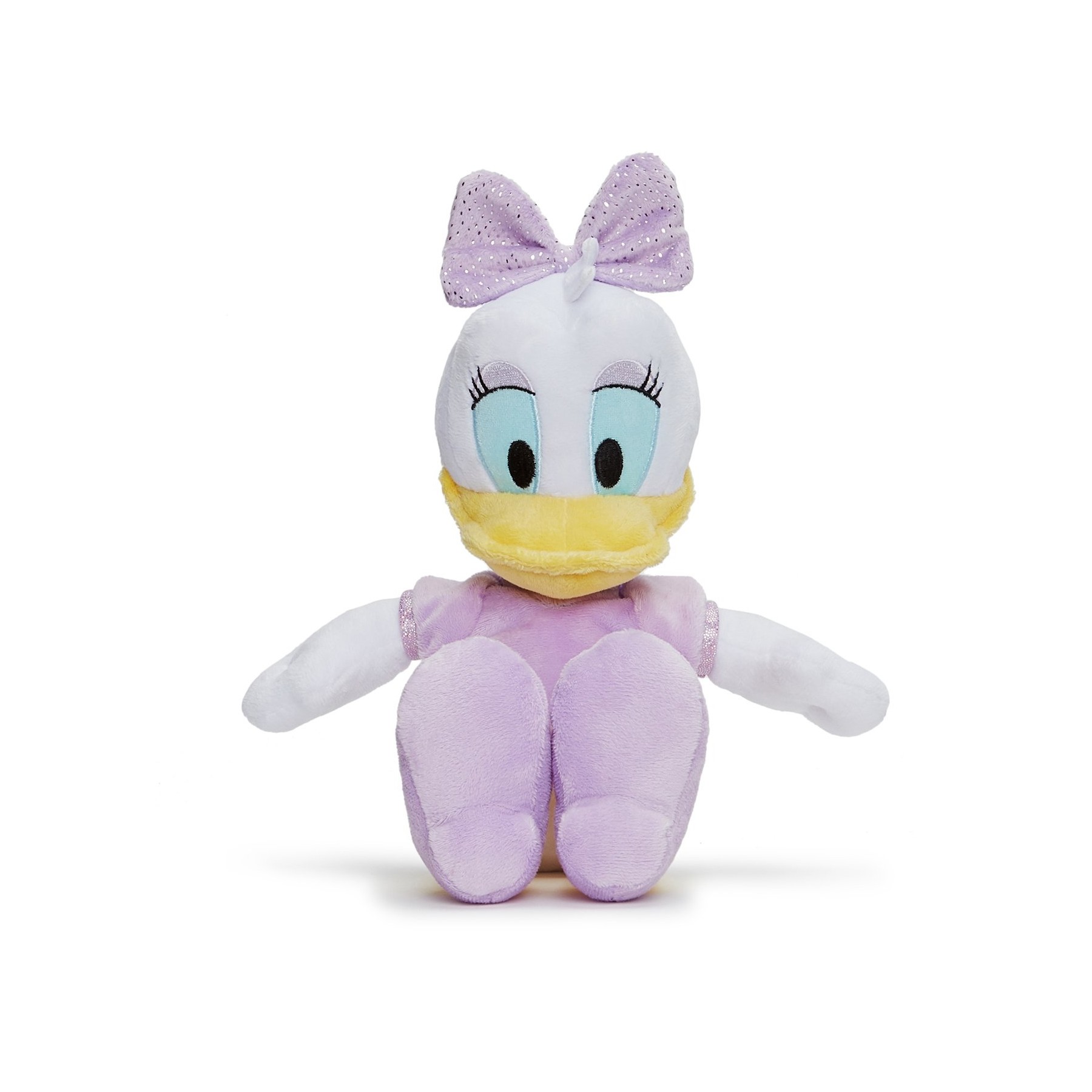 Disney - Daisy Plush (25 cm) (6315872689)