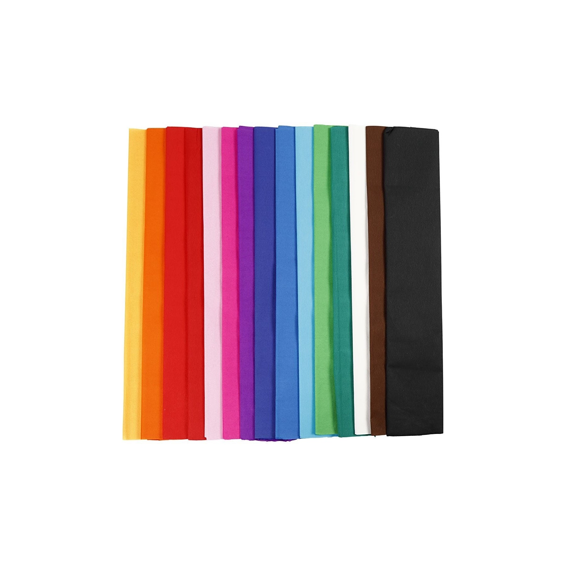 DIY Kit - Crepe Paper (209020)