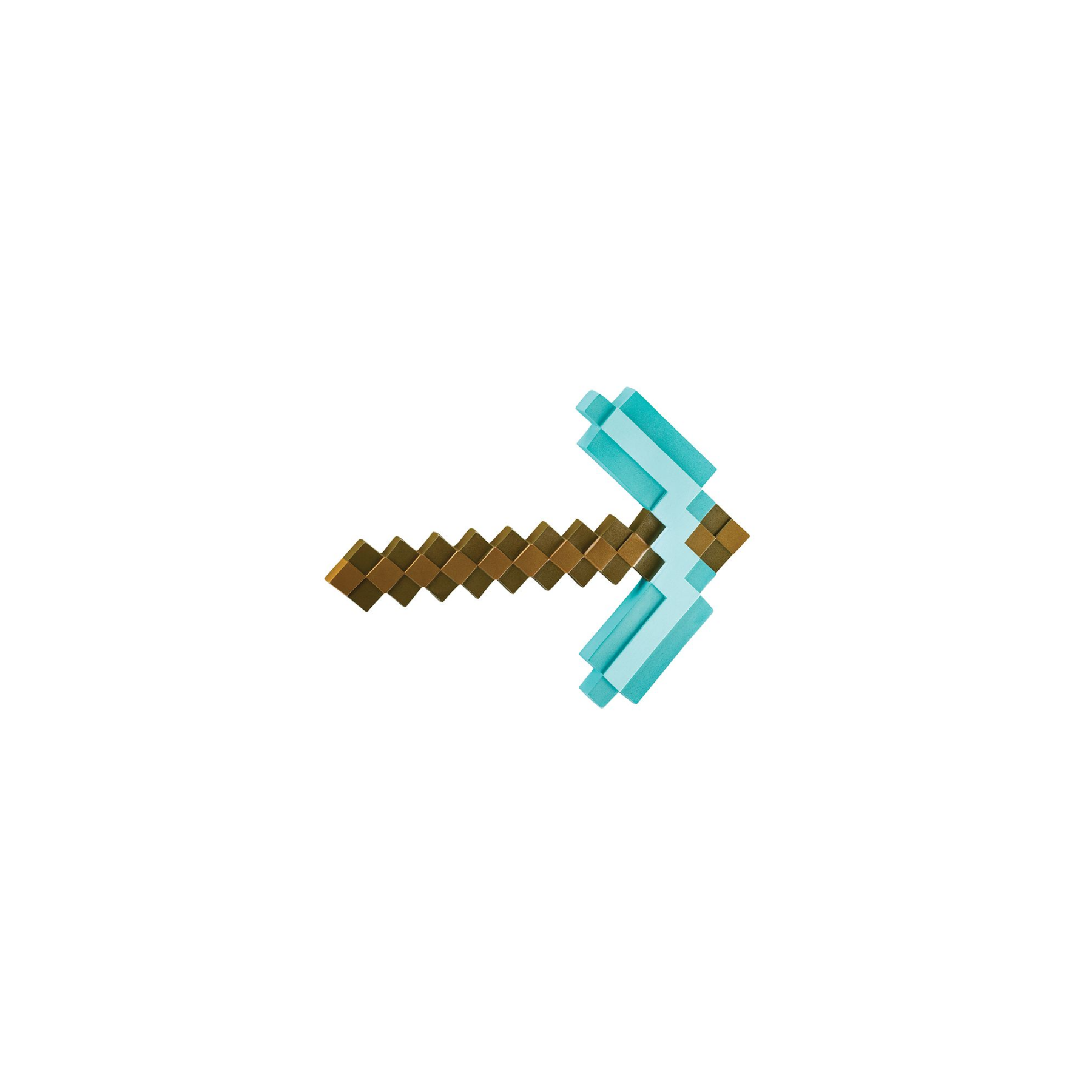 Disguise - Minecraft Pickaxe (65685)