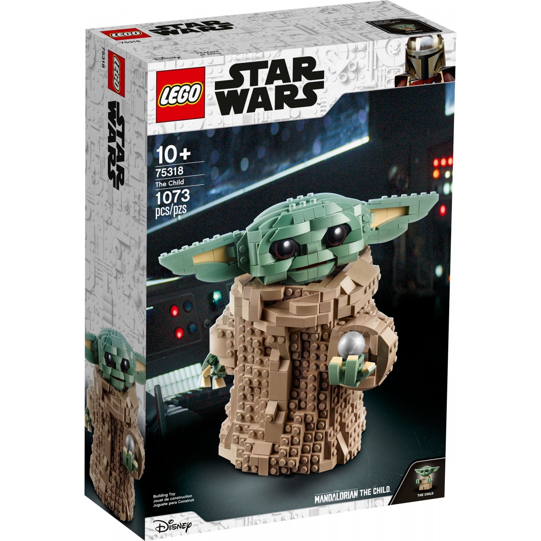 LEGO Star Wars - The Child (75318)