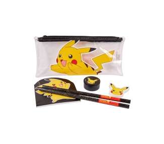 Euromic - Pokemon - Pencil Case (061508155)