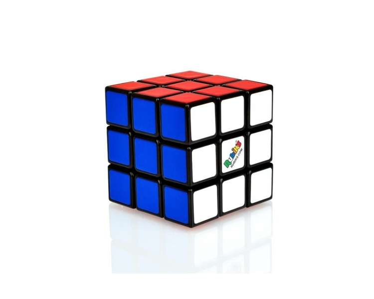 Rompecabezas Rubiks - Cubo 3x3 (6063026)
