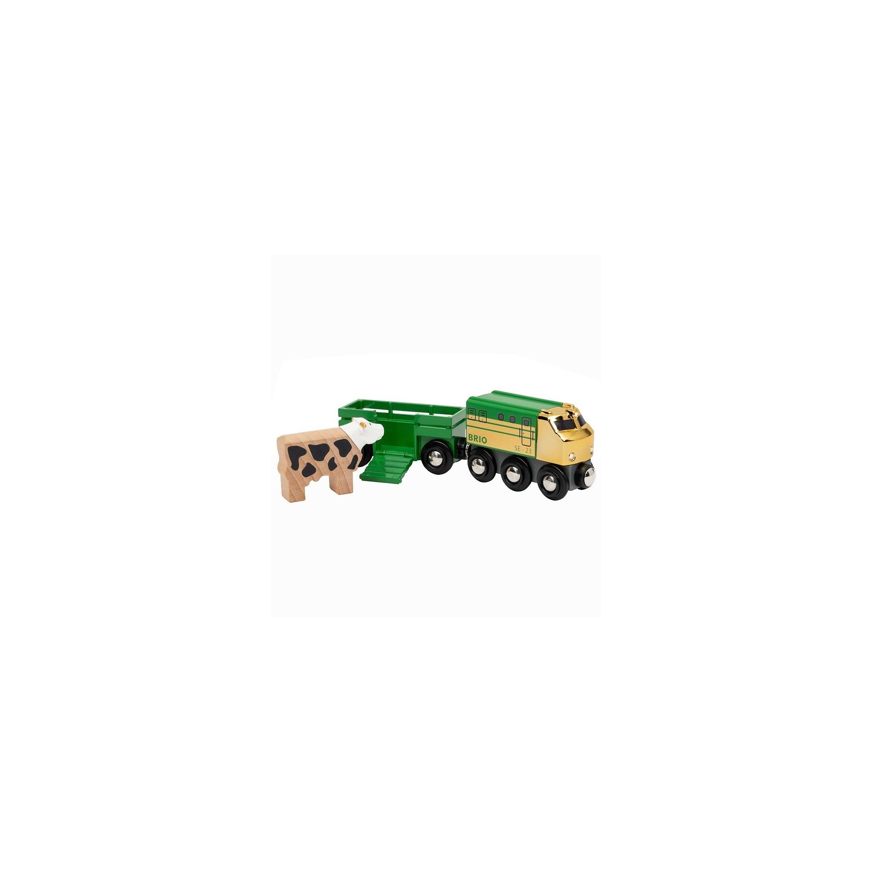 BRIO - Special Edition Train 2023 - (36040)