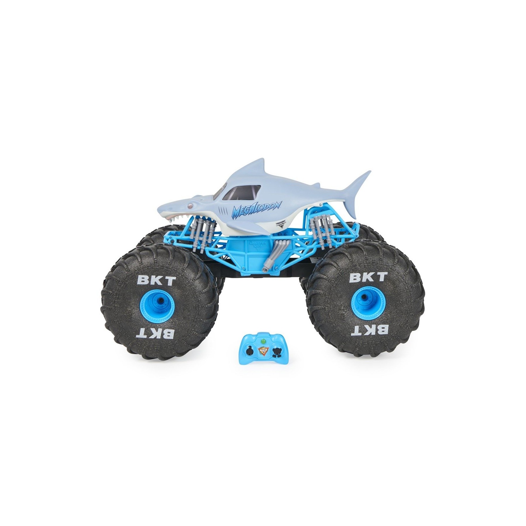 Monster Jam RC Mega - Megalodon (6064929)