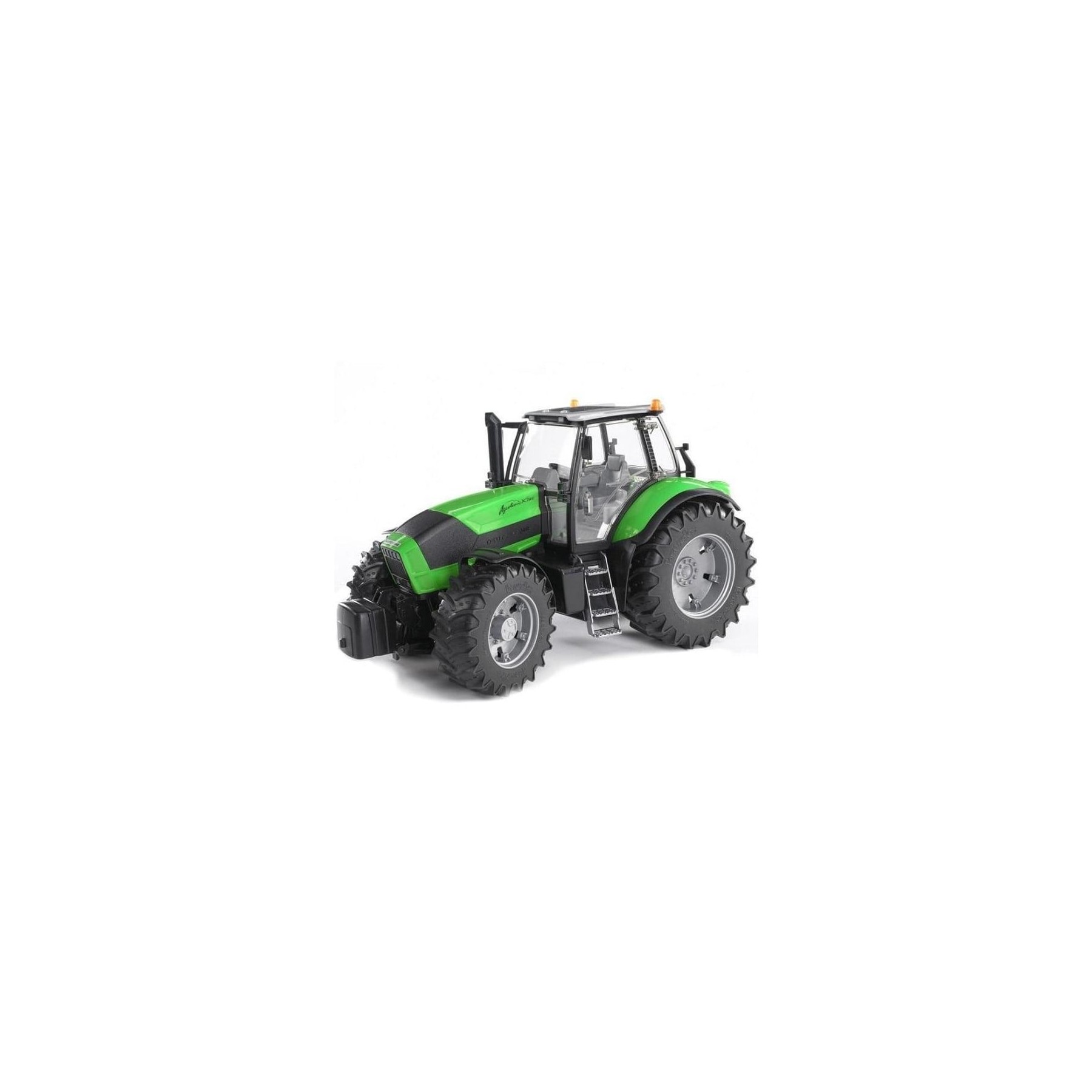 Bruder - Deutz Agrotron X720 tractor (BR3080)