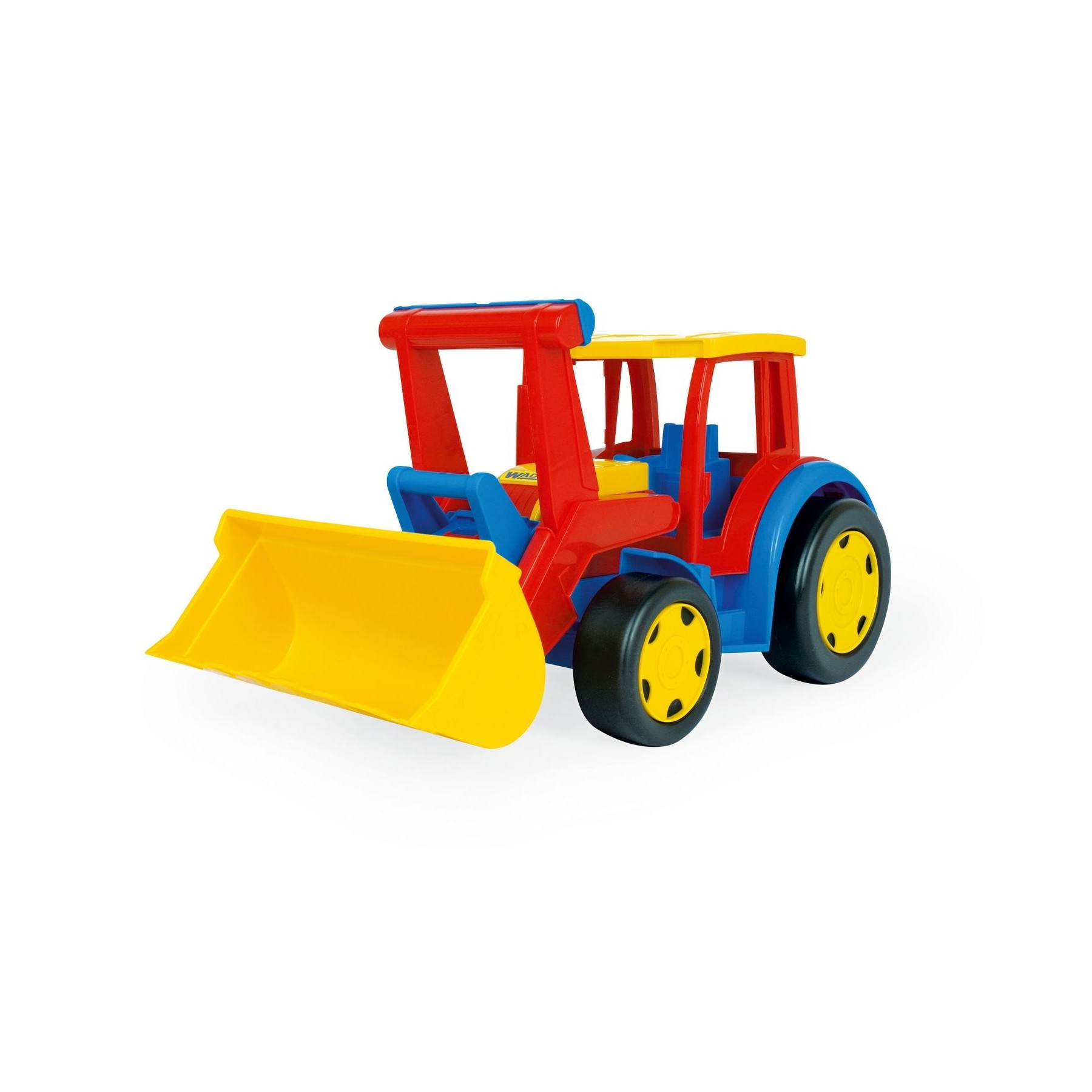 Wader - Huge Tractor (60 cm) (41193)
