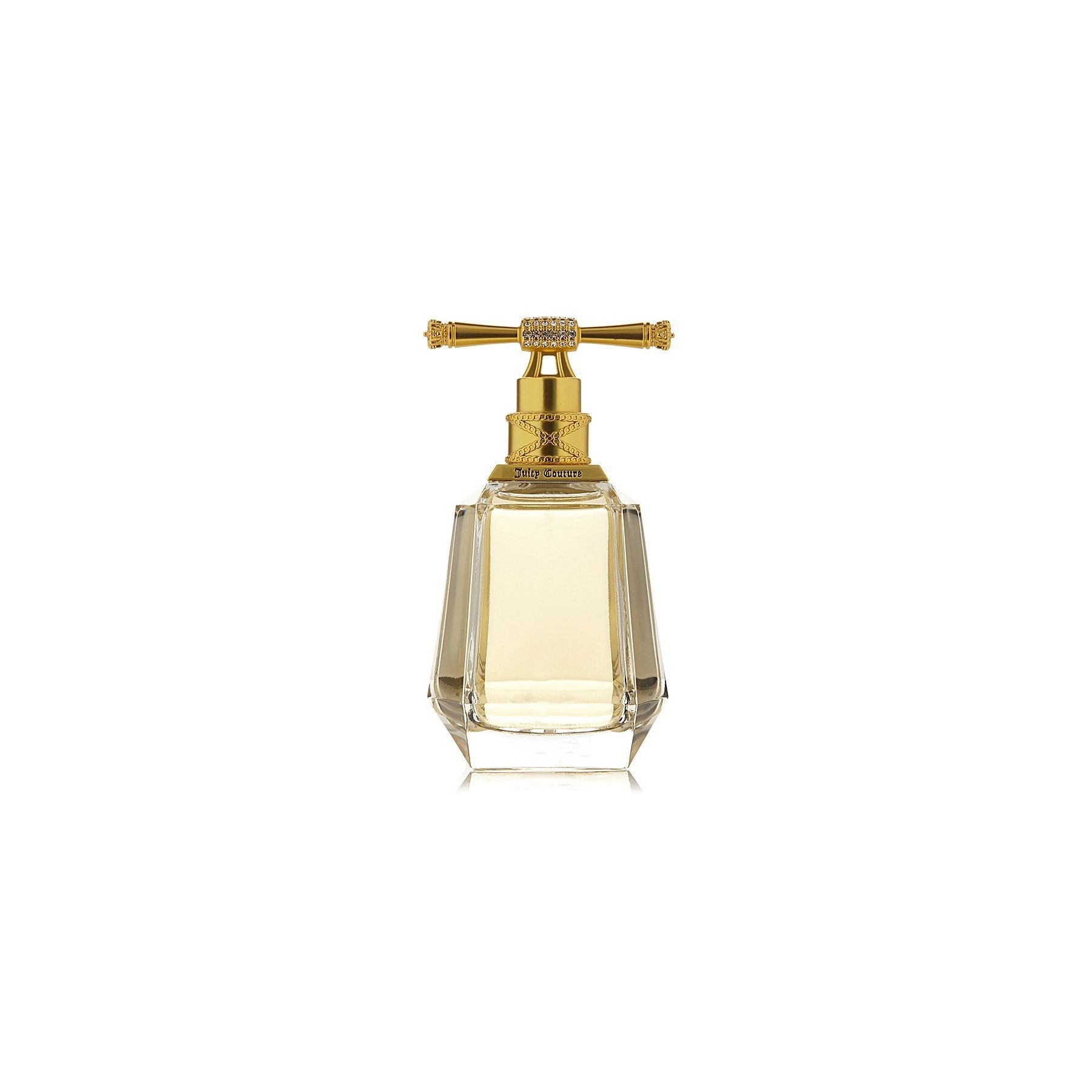 Juicy Couture - I Am Juicy Couture - EDP 100 ml
