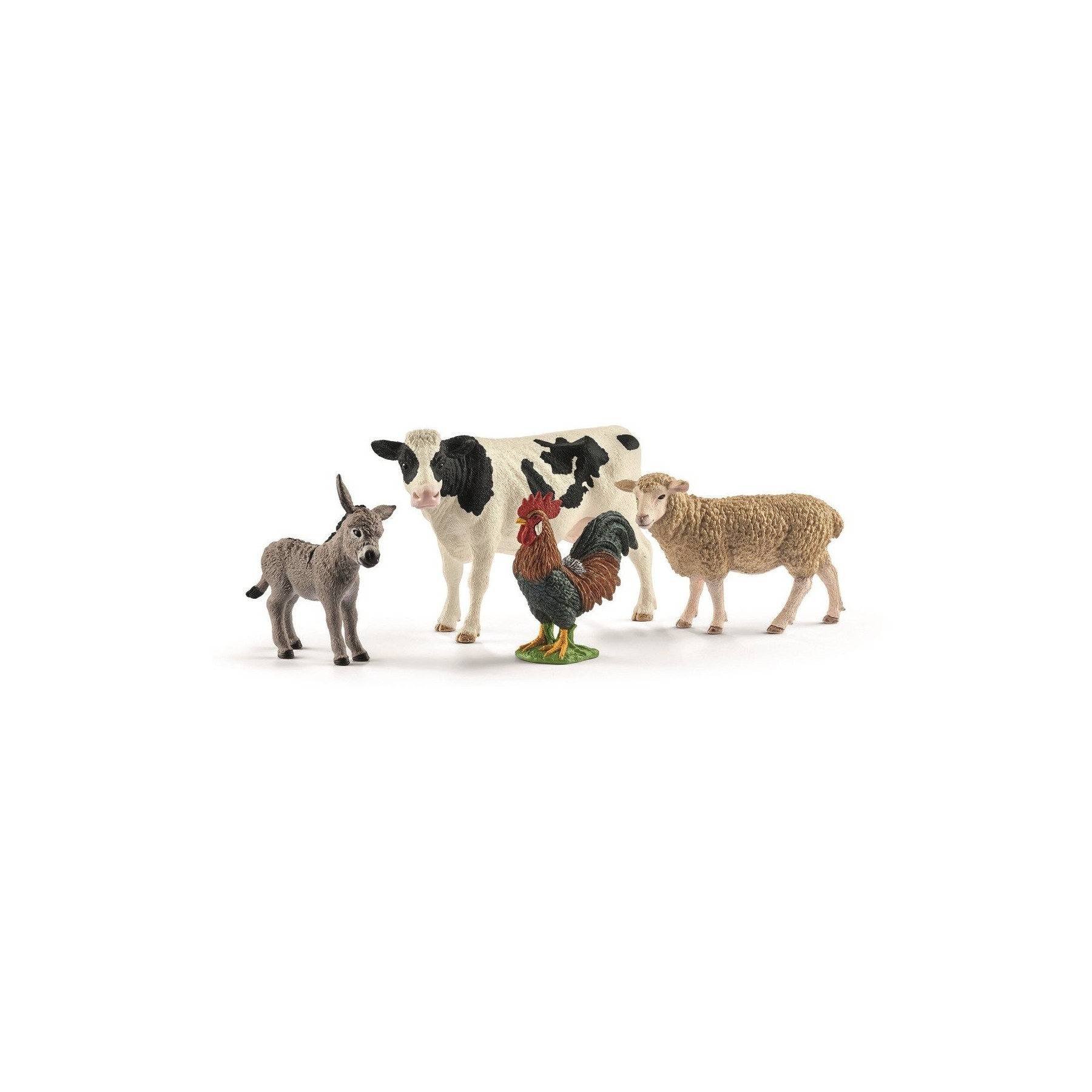 Schleich - Farm World starter set (42385)