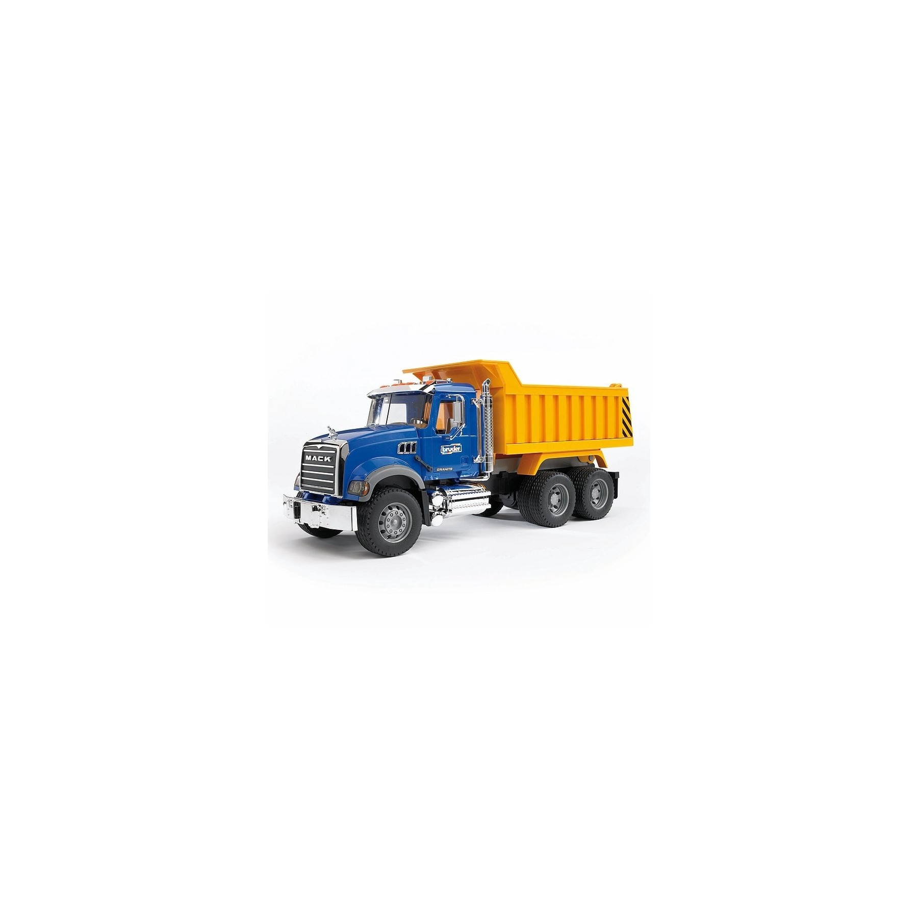 Bruder - MACK Granite Tip up Truck (BR2815)