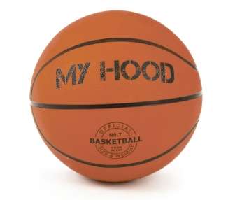 My Hood - Basketball Size 7 (304009)