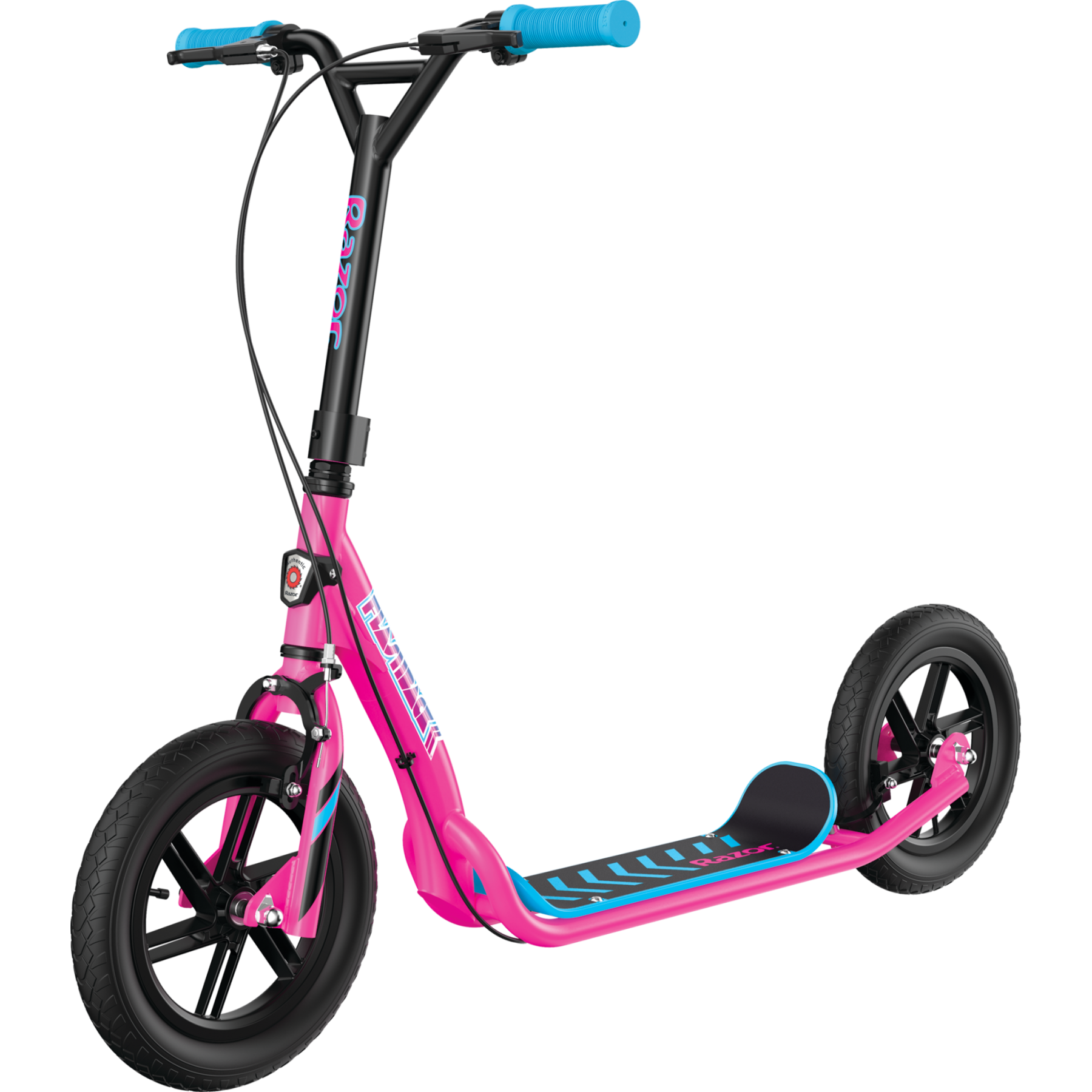 Razor - Flashback - Pink - (13073068)